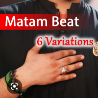 Noha Matam Beat - 6 Versions in one product + Cubase Project