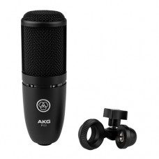 AKG P120 Large-diaphragm Condenser Microphone - (Lahore-Pakistan)