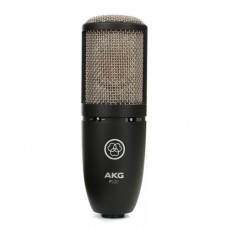 AKG Perception P220 Cardioid Condenser Microphone - (Lahore-Pakistan)