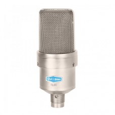 Alctron TL39 Professional Studio Condenser Microphone - (Lahore-Pakistan)