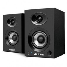 Alesis Elevate 5 MKII Powered Studio Monitors - (Lahore-Pakistan)
