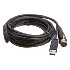 Alesis MicLink - XLR to USB Cable - (Lahore-Pakistan)