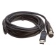 Alesis MicLink - XLR to USB Cable - (Lahore-Pakistan)