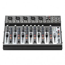 Behringer Xenyx 1002B 10-channel Analog Mixing Console - (Lahore-Pakistan)
