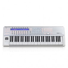 ICON InSpire 6 G2 61-Key MIDI Keyboard Controller - (Lahore-Pakistan)