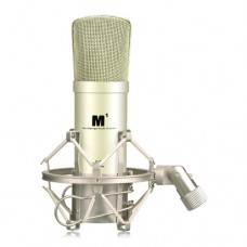 ICON-Global M1 Microphone With Shock Mount - (Lahore-Pakistan)