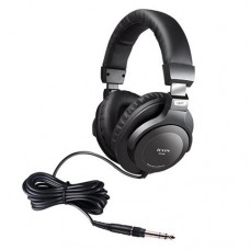 ICON Pro Audio HP-200 Closed-Black Studio Headphone - (Lahore-Pakistan)