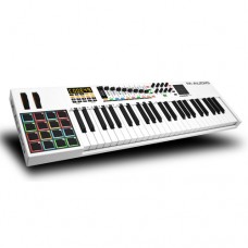 M-Audio Code 49 | 49-Key USB MIDI Keyboard Controller - (Lahore-Pakistan)