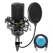 MXL 770 Cardioid Condenser Microphone - (Lahore-Pakistan)