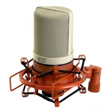 MXL 990 Condenser Microphone - (Lahore-Pakistan)