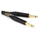 Mogami Gold Instrument 18 Straight to Straight Instrument Cable - 18 foot - (Lahore-Pakistan)
