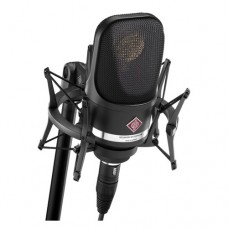 Neumann TLM 107 Large-diaphragm Condenser Microphone - (Lahore-Pakistan)
