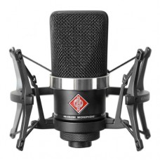 Neumann TLM 102 Condenser Microphone - (Lahore-Pakistan)