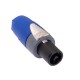 NEUTRIK NL2FX - 2 Pole SPEAKON Cable Connector- (Lahore-Pakistan)