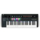 Novation 49SL-MKIII 49-Key MIDI Keyboard Controller - (Lahore-Pakistan)