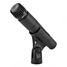 Shure SM57 Cardioid Dynamic Instrument Microphone - (Lahore-Pakistan)