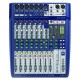 Soundcraft Signature 10 Mixer with Effects - (Lahore-Pakistan)