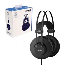 AKG K52 Closed-Back Headphones - (Lahore-Pakistan)