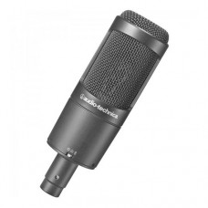 Audio-Technica AT2050 Multi-pattern Condenser Microphone - (Lahore-Pakistan)