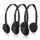 Behringer HO 66 Stereo Headphones - (Lahore-Pakistan)