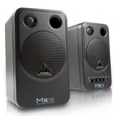 Behringer MS16 Powered Monitor System - (Lahore-Pakistan)