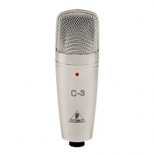 Behringer Microphone C-3 Condenser - (Lahore Pakistan)