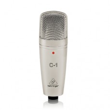 Behringer Microphone C1 - (Lahore - Pakistan)