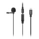 Boya M2 Digital Lavalier microphone - (Lahore-Pakistan)