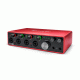 Focusrite Scarlett 18i8 - 3rd Generation - (Lahore - Pakistan)