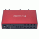 Focusrite Scarlett 8i6 - 3rd Generation - (Lahore - Pakistan)