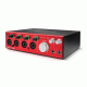 Focusrite Clarett 4Pre USB - (Lahore - Pakistan)