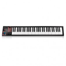 ICON iKeyboard 6X 61 Key Piano Keyboard Controller - (Lahore-Pakistan)
