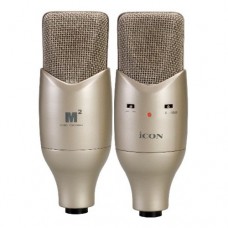 Icon-Global M2 Studio Condenser Microphone - (Lahore-Pakistan)