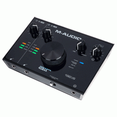 M-Audio AIR 192|6 - Audio Interface - (Lahore-Pakistan)