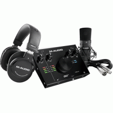 M-Audio AIR 192|4 Vocal Studio Pro - Audio Interface - (Lahore-Pakistan)