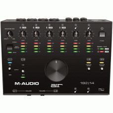 M-Audio AIR 192|14 - Audio Interface - (Lahore-Pakistan)
