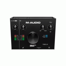 M-Audio AIR 192| 4 - Audio Interface - (Lahore-Pakistan)