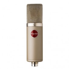 Mojave Audio MA-200 Large-diaphragm Tube Condenser Microphone - (Lahore-Pakistan)