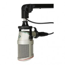 Neumann BCM 705 Dynamic Broadcast Microphone - (Lahore-Pakistan)
