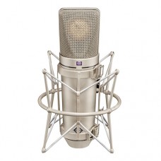 Neumann U67 Large-diaphragm Condenser Microphone - (Lahore-Pakistan)