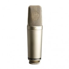 Rode NT1000 Microphone - (Lahore-Pakistan)