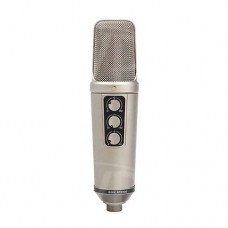 Rode NT2000 Microphone - (Lahore-Pakistan)