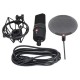 sE Electronics X1 S Vocal Pack - Vocal Recording Package - (Lahore-Pakistan)