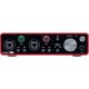 Focusrite Scarlett Audio Interface 2i2 - 3rd Generation - (Lahore - Pakistan)