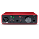 Focusrite Scarlett Solo - 3rd Generation - (Lahore - Pakistan)