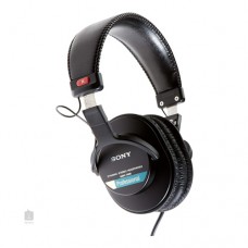 Sony MDR-7506 Headphone - (Lahore-Pakistan)