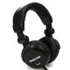 TASCAM TH-02 Closed-back Studio Headphone - (Lahore-Pakistan)