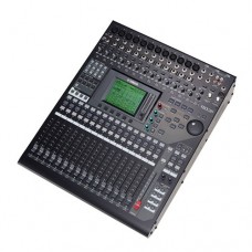 Yamaha 01V96i 40-channel Digital Mixing Console - (Lahore-Pakistan)