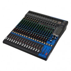 Yamaha MG20XU 20-Mixing Console With USB and FX - (Lahore-Pakistan)