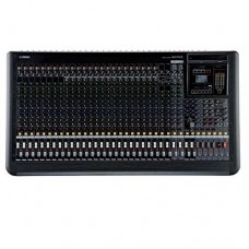 Yamaha MGP32X 32-channel Mixing Console With Effects - (Lahore-Pakistan)